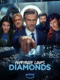 Tout le monde aime les diamants saison 1