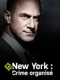 Law and Order: Organized Crime saison 5