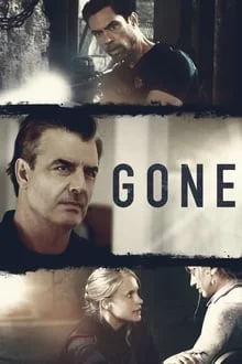 Gone saison 1