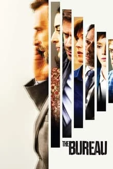 Le Bureau des Légendes saison 5