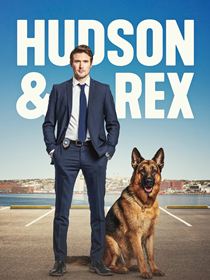 Hudson & Rex saison 2