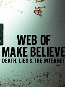 À l'ère des leurres : L'Internet du crime saison 1