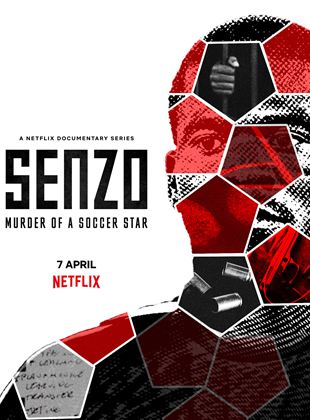 Meurtre d'un footballeur : L'affaire Meyiwa saison 1