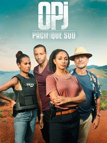 O.P.J. saison 4