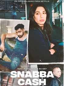 Snabba Cash saison 2