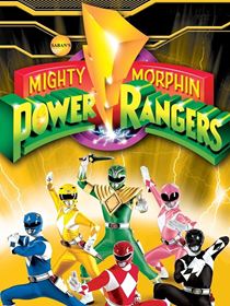 Power Rangers saison 24