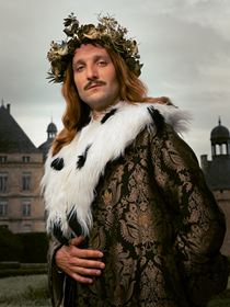 Les Trois Mousquetaires - la série saison 1