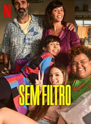 Qui l'aime la suive saison 1