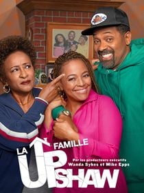 La famille Upshaw saison 4