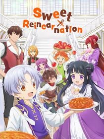 Sweet Reincarnation saison 1