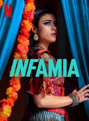 Infamia saison 1